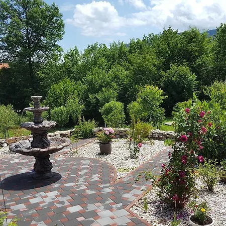 Nyaraló Magnolia Hadžići