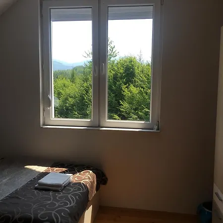 Nyaraló Magnolia Hadžići