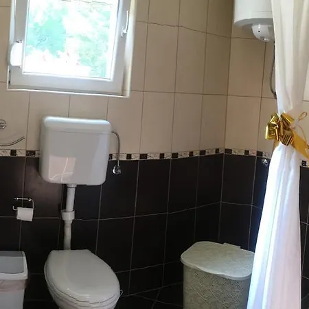 Nyaraló Magnolia Hadžići